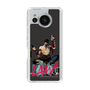 Slim Protection Case［ TEKKEN - Marshall Law ］