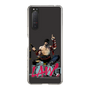 Slim Protection Case［ TEKKEN - Marshall Law ］