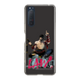Slim Protection Case［ TEKKEN - Marshall Law ］