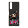 Slim Protection Case［ TEKKEN - Marshall Law ］