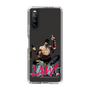 Slim Protection Case［ TEKKEN - Marshall Law ］