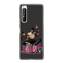 Slim Protection Case［ TEKKEN - Marshall Law ］