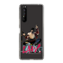 Slim Protection Case［ TEKKEN - Marshall Law ］