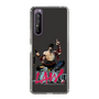 Slim Protection Case［ TEKKEN - Marshall Law ］
