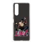 Slim Protection Case［ TEKKEN - Marshall Law ］