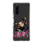 Slim Protection Case［ TEKKEN - Marshall Law ］