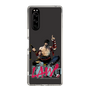 Slim Protection Case［ TEKKEN - Marshall Law ］