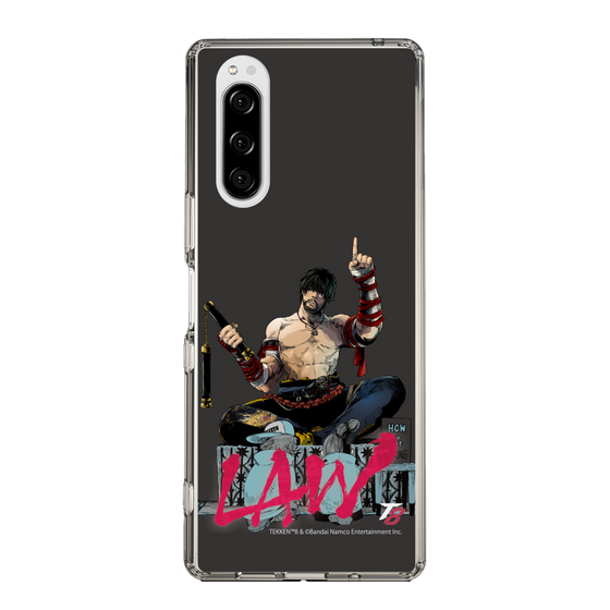 Slim Protection Case［ TEKKEN - Marshall Law ］