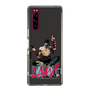 Slim Protection Case［ TEKKEN - Marshall Law ］