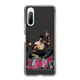 Slim Protection Case［ TEKKEN - Marshall Law ］