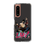 Slim Protection Case［ TEKKEN - Marshall Law ］