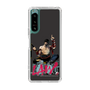 Slim Protection Case［ TEKKEN - Marshall Law ］