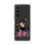 Slim Protection Case［ TEKKEN - Marshall Law ］