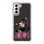 Slim Protection Case［ TEKKEN - Marshall Law ］