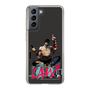 Slim Protection Case［ TEKKEN - Marshall Law ］