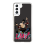 Slim Protection Case［ TEKKEN - Marshall Law ］