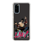 Slim Protection Case［ TEKKEN - Marshall Law ］