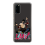 Slim Protection Case［ TEKKEN - Marshall Law ］