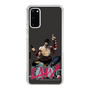 Slim Protection Case［ TEKKEN - Marshall Law ］