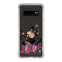Slim Protection Case［ TEKKEN - Marshall Law ］