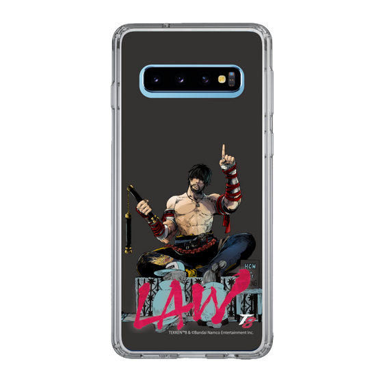 Slim Protection Case［ TEKKEN - Marshall Law ］