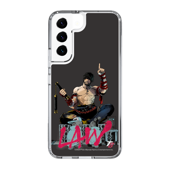Slim Protection Case［ TEKKEN - Marshall Law ］
