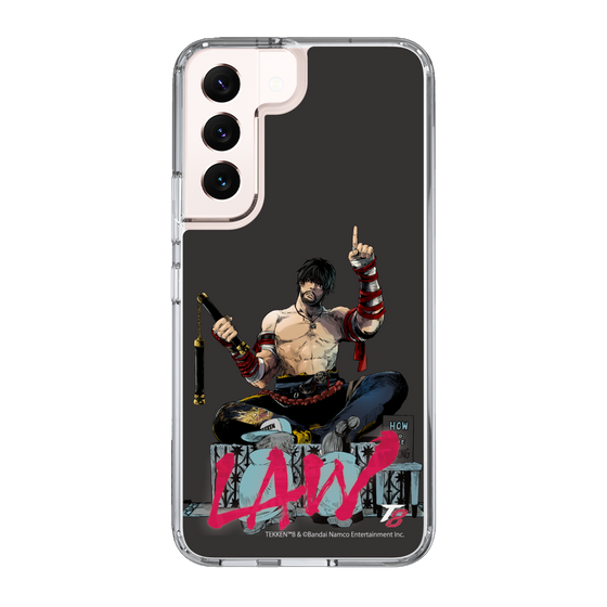 Slim Protection Case［ TEKKEN - Marshall Law ］