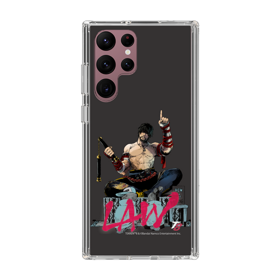 Slim Protection Case［ TEKKEN - Marshall Law ］