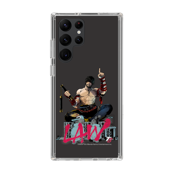 Slim Protection Case［ TEKKEN - Marshall Law ］