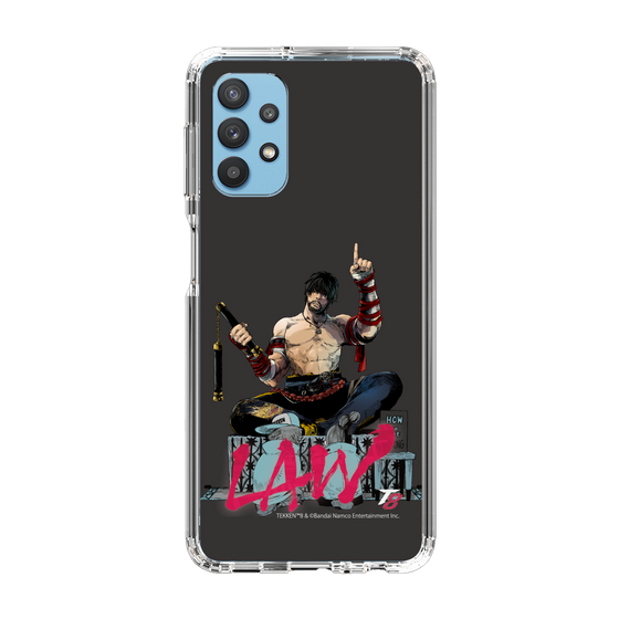 Slim Protection Case［ TEKKEN - Marshall Law ］