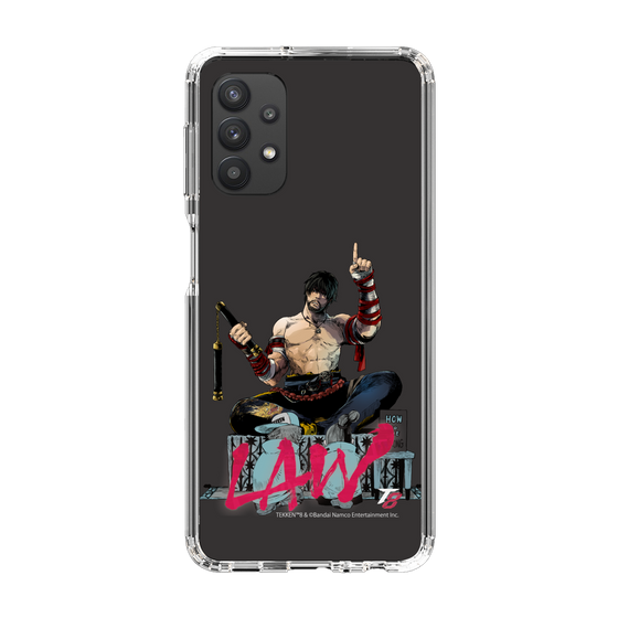 Slim Protection Case［ TEKKEN - Marshall Law ］
