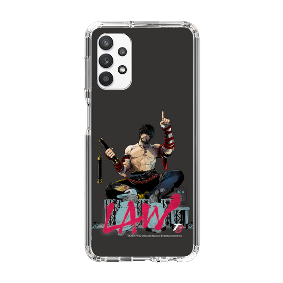 Slim Protection Case［ TEKKEN - Marshall Law ］
