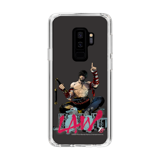 Slim Protection Case［ TEKKEN - Marshall Law ］