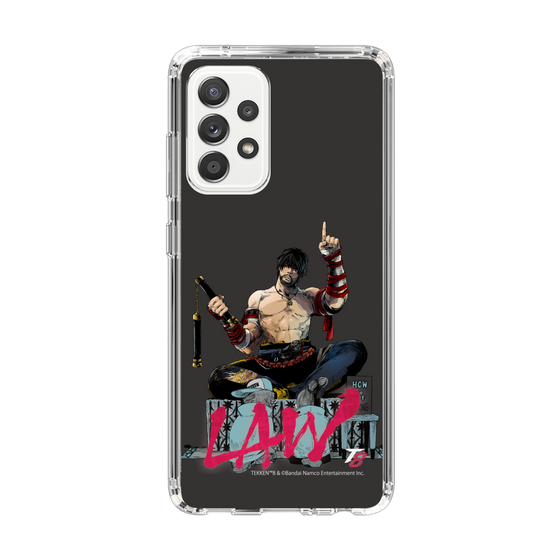 Slim Protection Case［ TEKKEN - Marshall Law ］