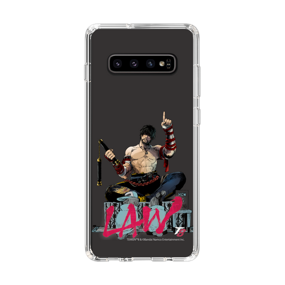 Slim Protection Case［ TEKKEN - Marshall Law ］