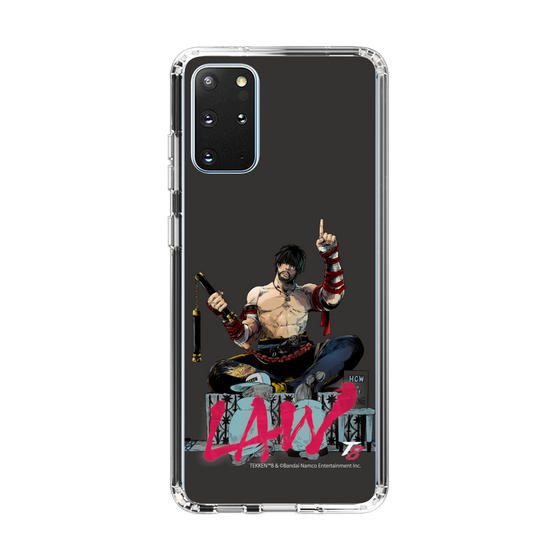 Slim Protection Case［ TEKKEN - Marshall Law ］