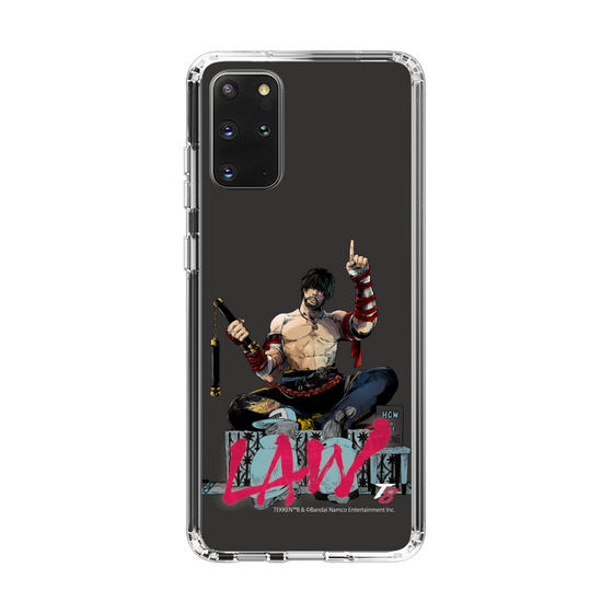 Slim Protection Case［ TEKKEN - Marshall Law ］