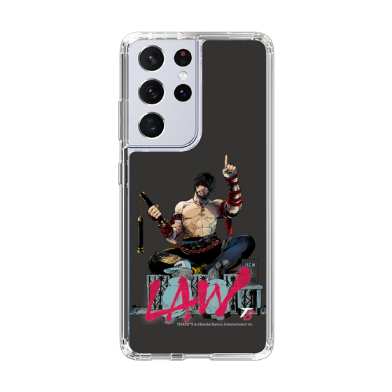 Slim Protection Case［ TEKKEN - Marshall Law ］
