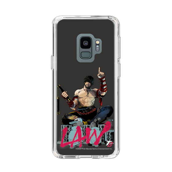 Slim Protection Case［ TEKKEN - Marshall Law ］
