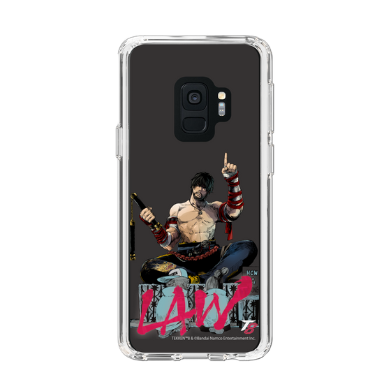 Slim Protection Case［ TEKKEN - Marshall Law ］