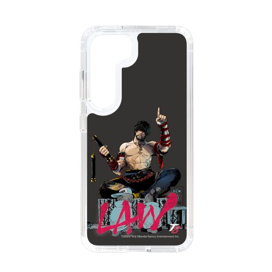 Slim Protection Case［ TEKKEN - Marshall Law ］