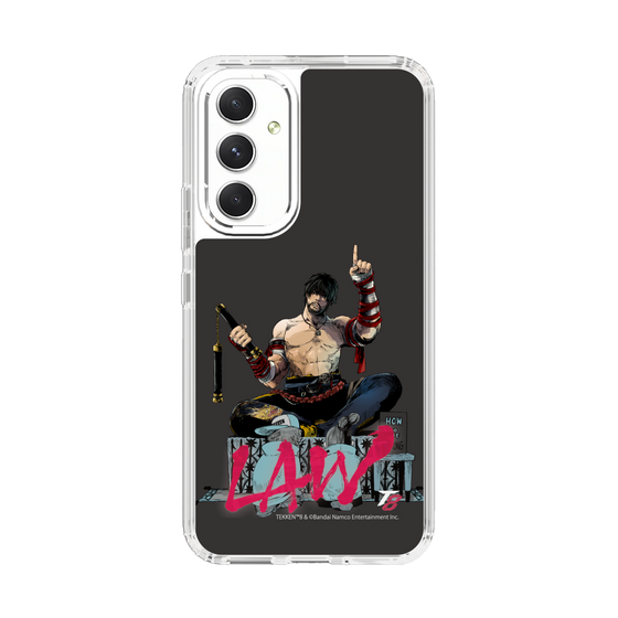Slim Protection Case［ TEKKEN - Marshall Law ］