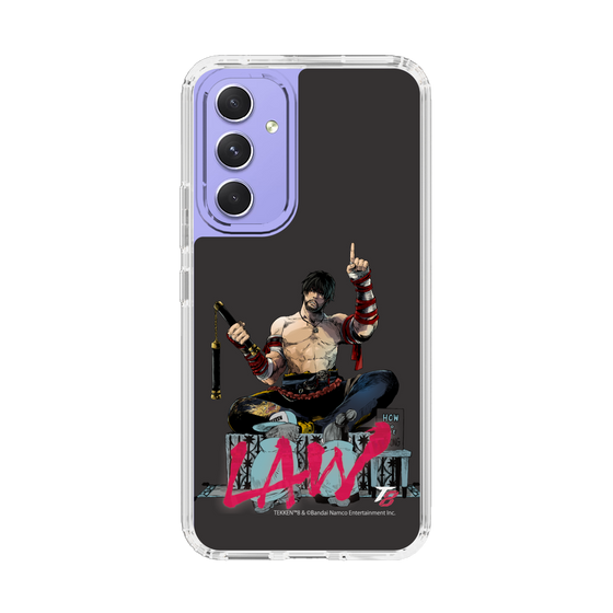 Slim Protection Case［ TEKKEN - Marshall Law ］