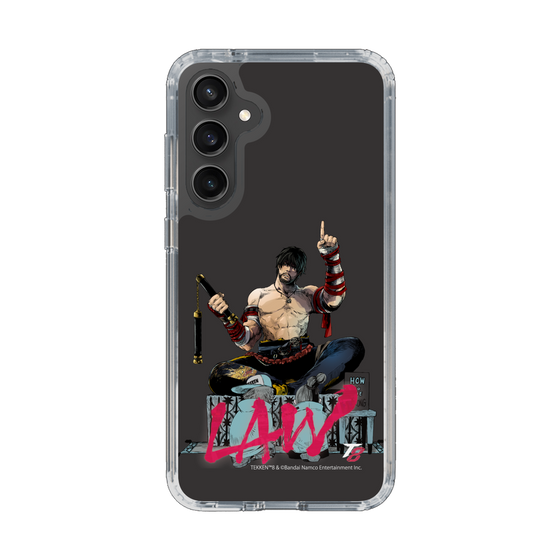 Slim Protection Case［ TEKKEN - Marshall Law ］