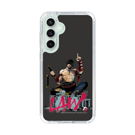 Slim Protection Case［ TEKKEN - Marshall Law ］
