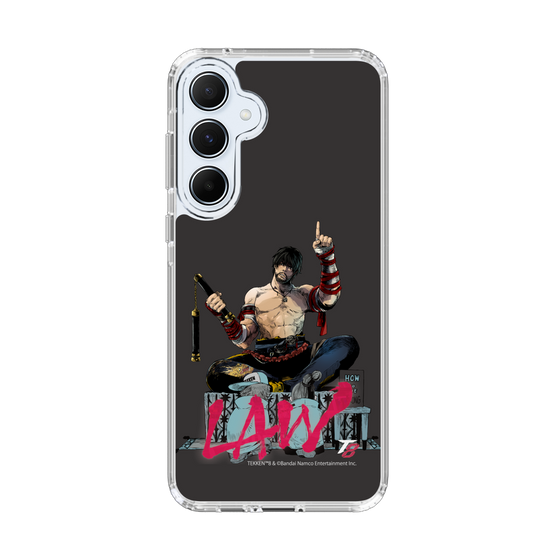 Slim Protection Case［ TEKKEN - Marshall Law ］