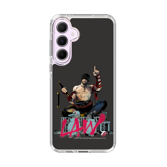 Slim Protection Case［ TEKKEN - Marshall Law ］