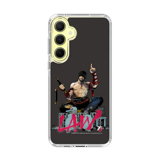 Slim Protection Case［ TEKKEN - Marshall Law ］