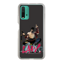 Slim Protection Case［ TEKKEN - Marshall Law ］