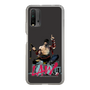 Slim Protection Case［ TEKKEN - Marshall Law ］